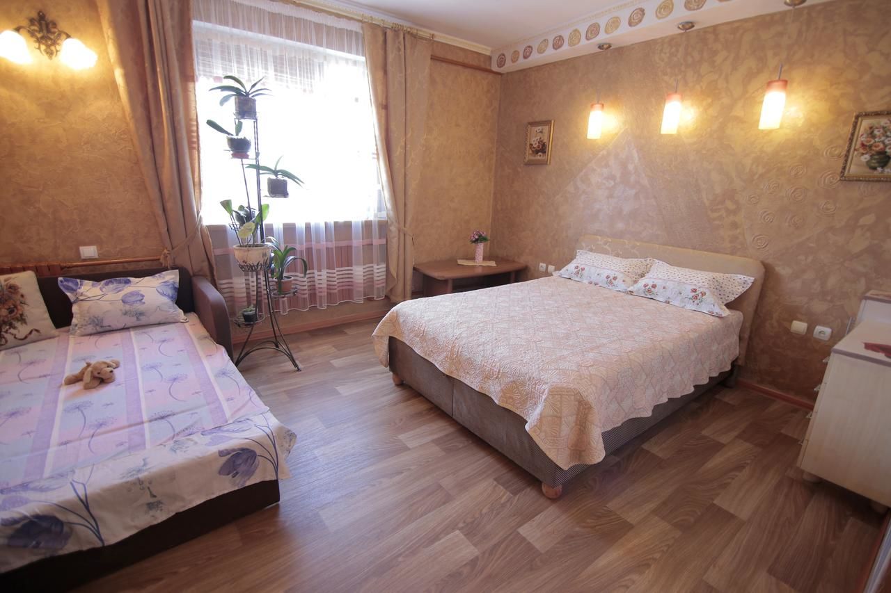 Гостевой дом Guest House Kamenny Dom Каролино-Бугаз-29