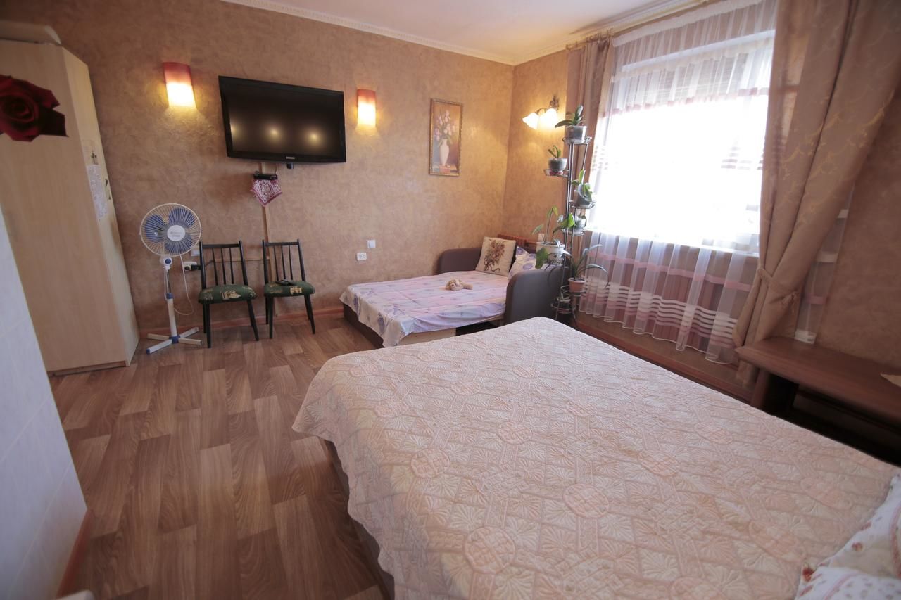 Гостевой дом Guest House Kamenny Dom Каролино-Бугаз-30