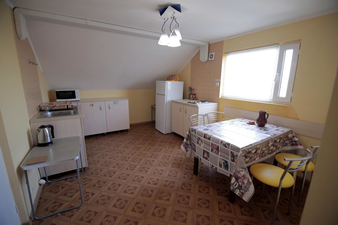 Гостевой дом Guest House Kamenny Dom Каролино-Бугаз-37