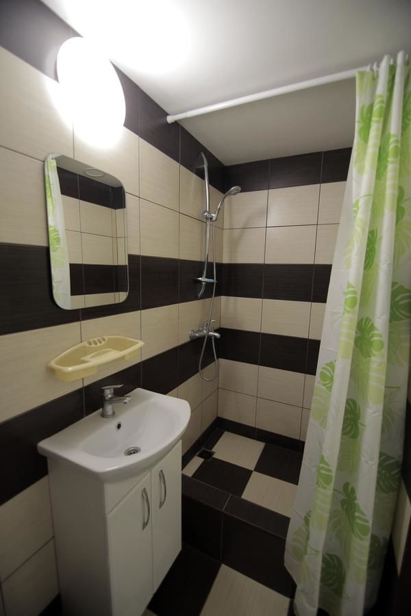 Гостевой дом Guest House Kamenny Dom Каролино-Бугаз-39