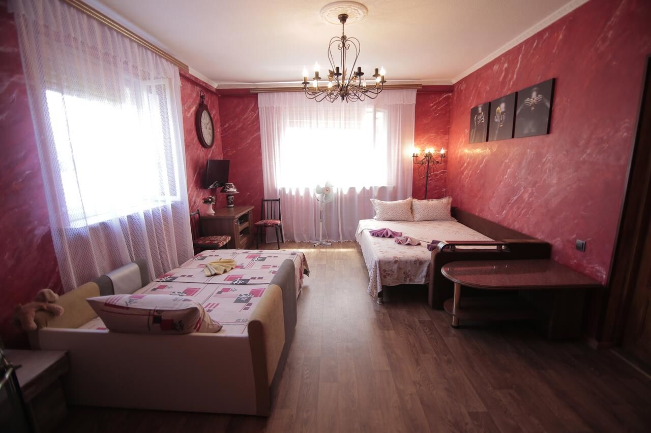 Гостевой дом Guest House Kamenny Dom Каролино-Бугаз-7